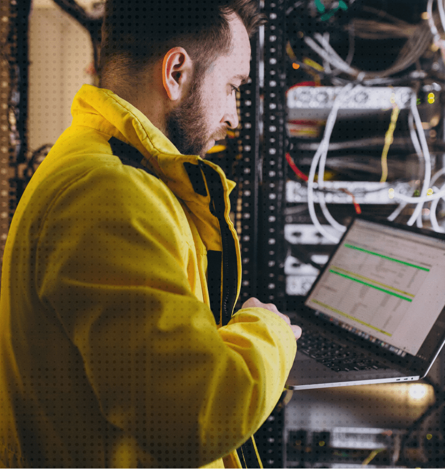 Fibre Optic Solution