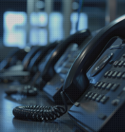 Telephone Systems